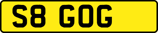 S8GOG