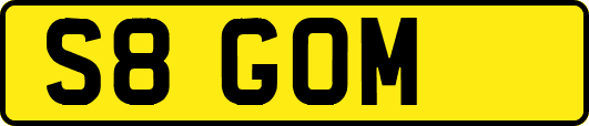 S8GOM