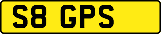 S8GPS
