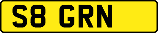 S8GRN