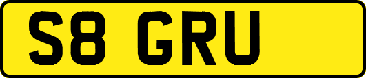 S8GRU
