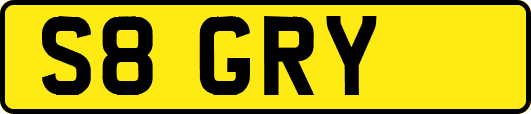 S8GRY