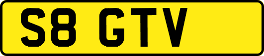S8GTV