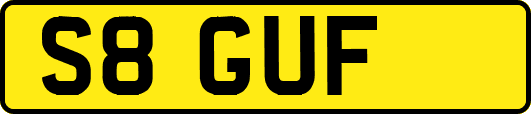 S8GUF