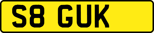 S8GUK