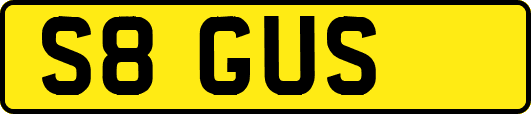 S8GUS
