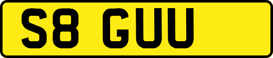 S8GUU