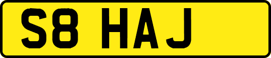 S8HAJ