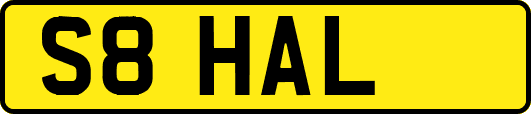 S8HAL
