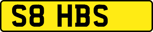 S8HBS