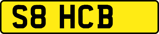 S8HCB