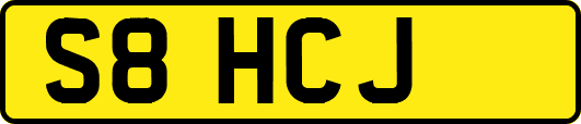 S8HCJ