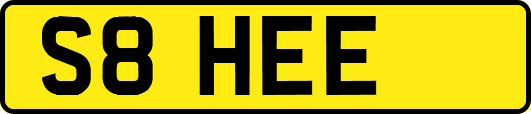 S8HEE