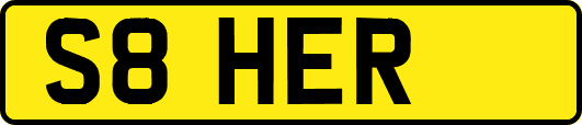 S8HER