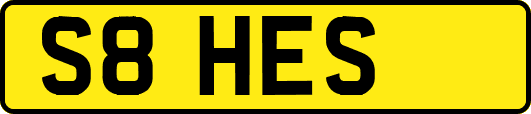 S8HES