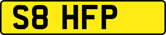 S8HFP