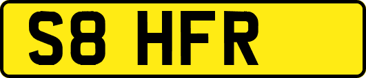 S8HFR