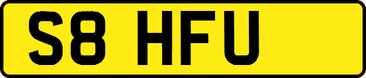 S8HFU