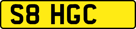 S8HGC