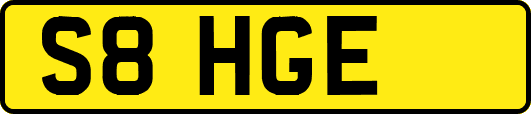 S8HGE