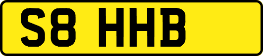 S8HHB