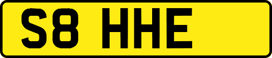 S8HHE