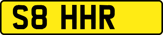 S8HHR