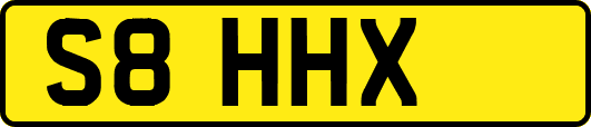 S8HHX