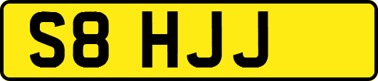 S8HJJ