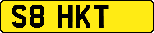 S8HKT