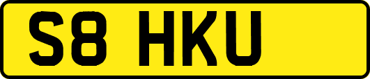 S8HKU