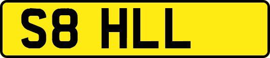 S8HLL