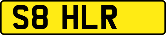 S8HLR