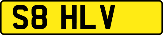 S8HLV