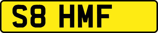 S8HMF