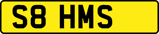 S8HMS