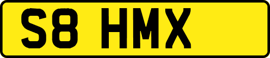 S8HMX