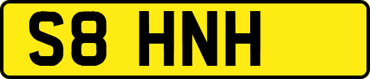 S8HNH