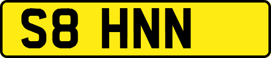 S8HNN