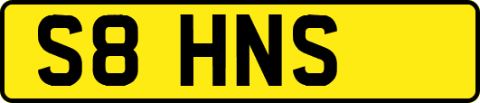 S8HNS