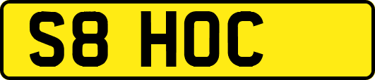 S8HOC