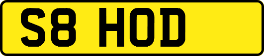 S8HOD