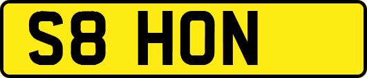S8HON