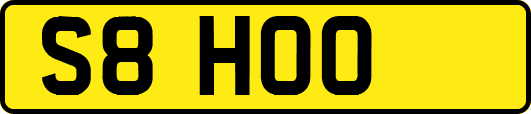 S8HOO