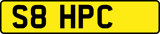 S8HPC