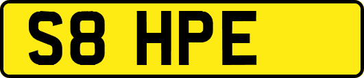 S8HPE
