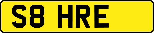 S8HRE