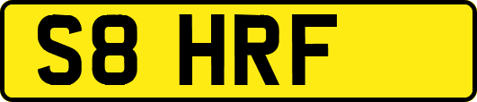 S8HRF