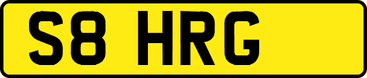 S8HRG