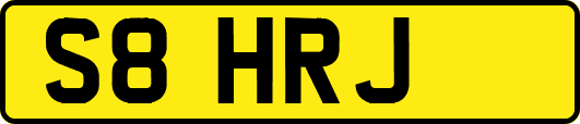 S8HRJ